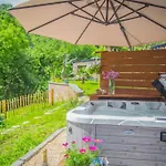 Chez Madame Irma Prázdninový dům *