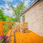 Chez Madame Irma Prázdninový dům