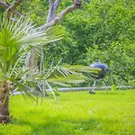 Chez Madame Irma Prázdninový dům *