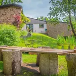 Chez Madame Irma Prázdninový dům