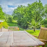 Chez Madame Irma * Aywaille