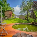 Prázdninový dům Chez Madame Irma *