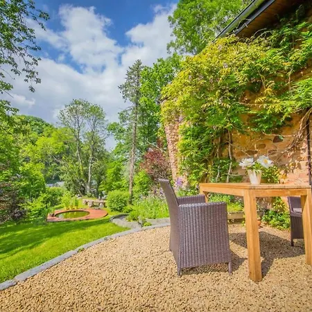 Chez Madame Irma * Aywaille