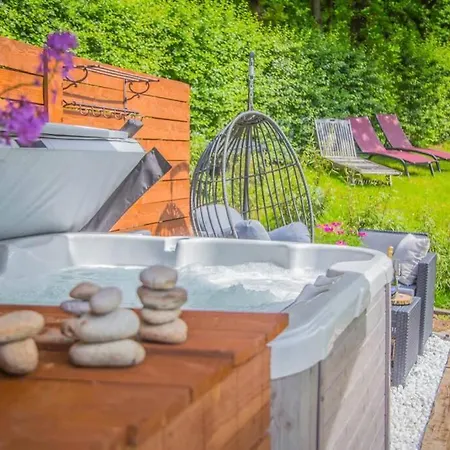 Holiday home Chez Madame Irma