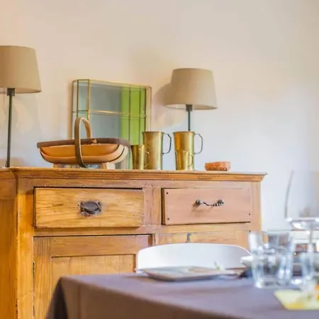Chez Madame Irma