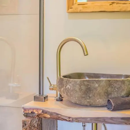 Holiday home Chez Madame Irma