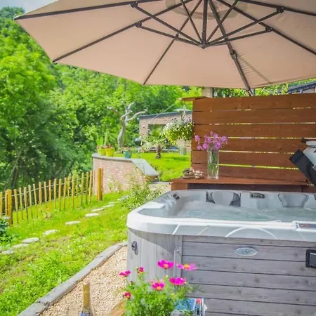 Chez Madame Irma Holiday home *