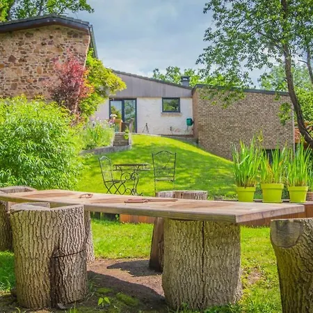 Chez Madame Irma Holiday home