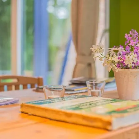 Chez Madame Irma * Aywaille