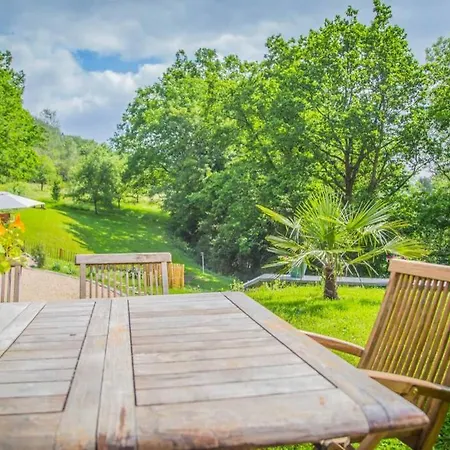 Chez Madame Irma * Aywaille