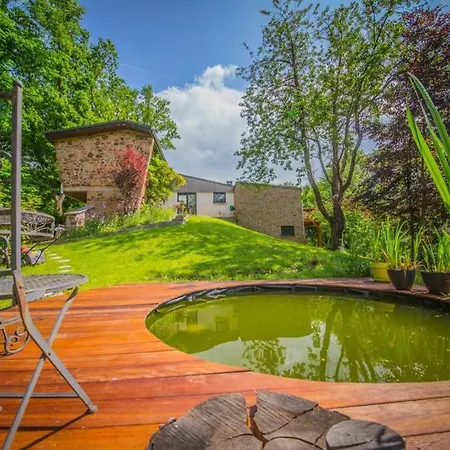 Holiday home Chez Madame Irma *