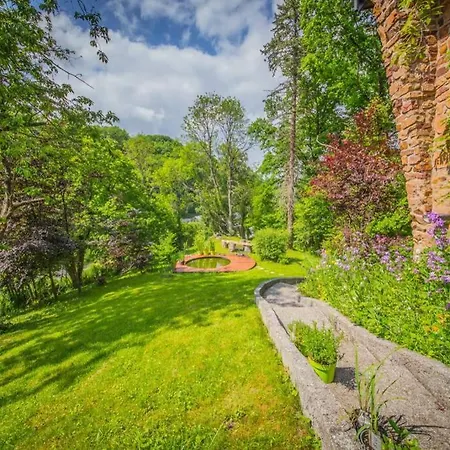 Holiday home Chez Madame Irma Aywaille