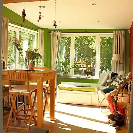 Vakantiehuis Chez Madame Irma *