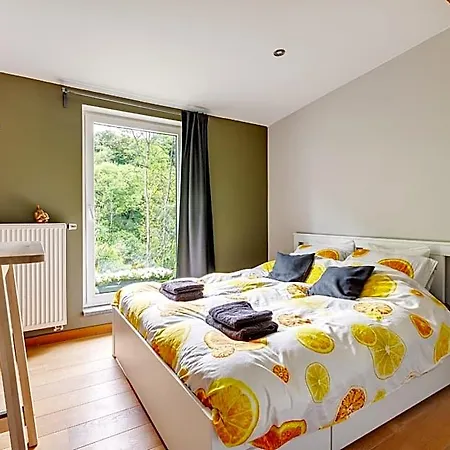 Chez Madame Irma Vakantiehuis