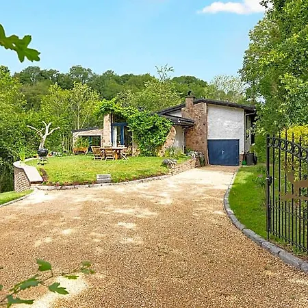 Chez Madame Irma Vakantiehuis Sougné-Remouchamps