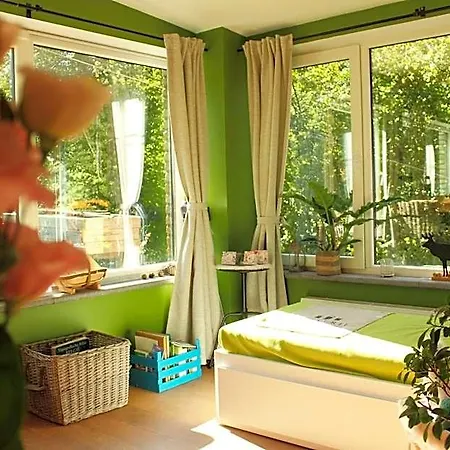 Chez Madame Irma *