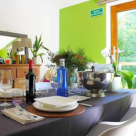 Chez Madame Irma *