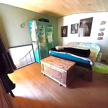 Vakantiehuis Chez Madame Irma *
