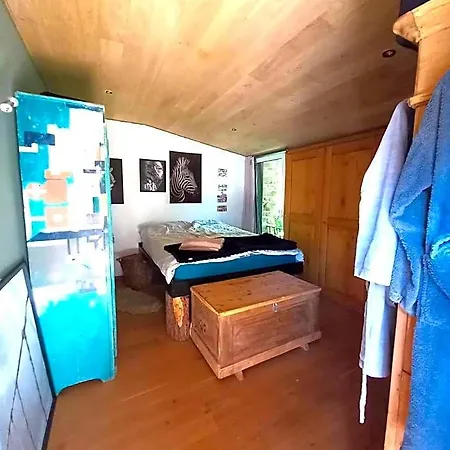 Chez Madame Irma Vakantiehuis Sougné-Remouchamps