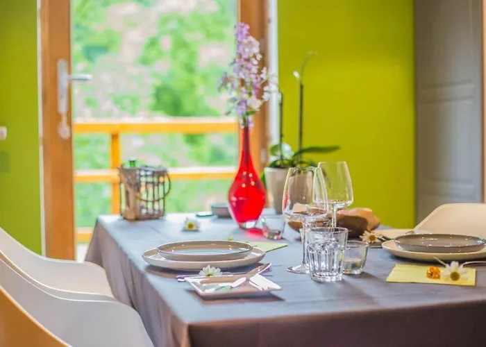 Chez Madame Irma אייבלי